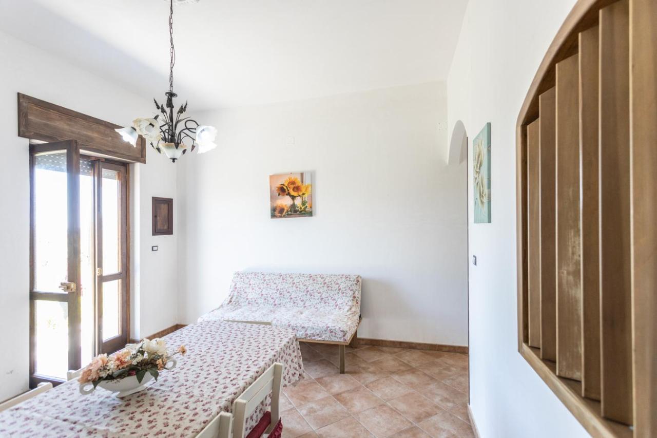Villetta Mariangela Capilungo Dış mekan fotoğraf