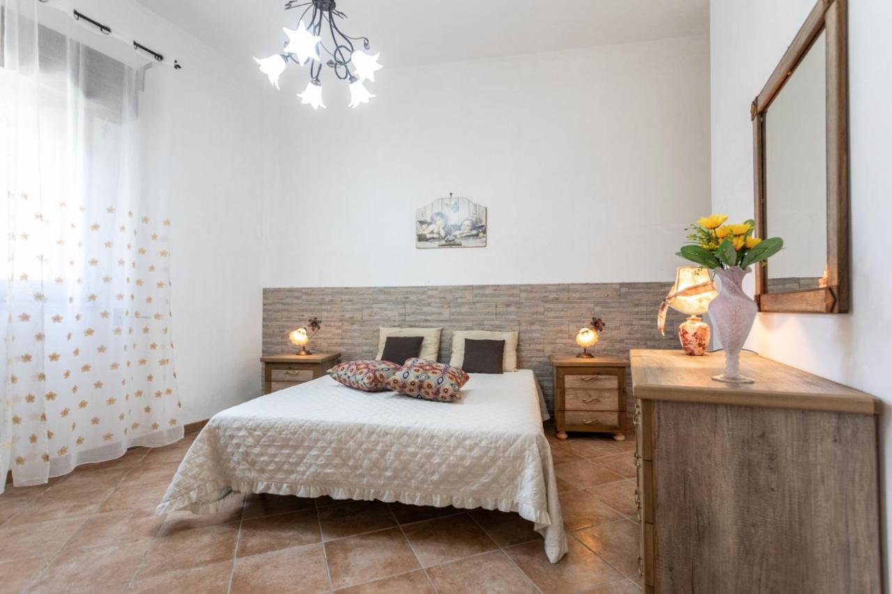 Villetta Mariangela Capilungo Dış mekan fotoğraf